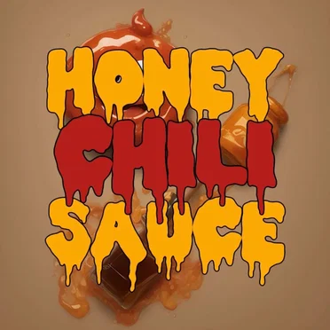 HONEY CHILI SAUCE