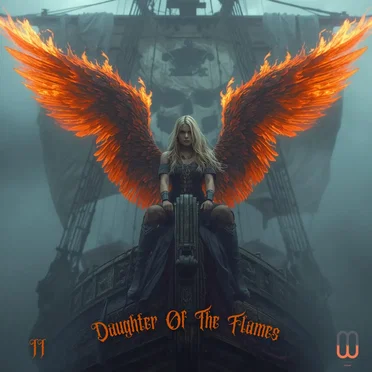 Daughter Of The Flames