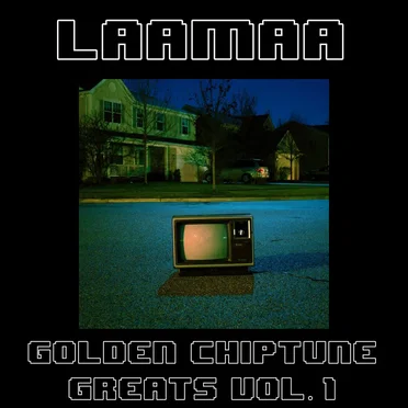 Golden Chiptune Greats vol. 1