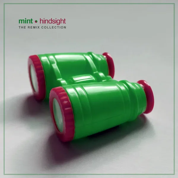 Hindsight: The Remix Collection