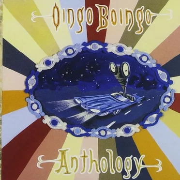 Anthology