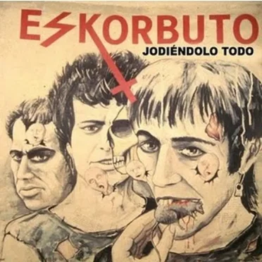 Jodiéndolo todo