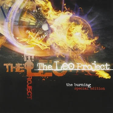 The Burning