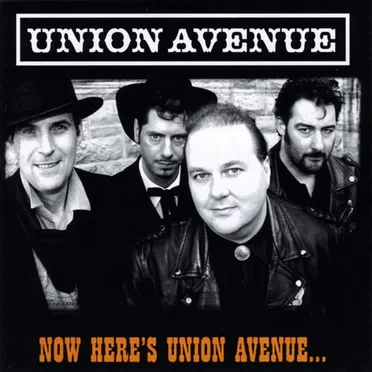 Now Here’s Union Avenue…