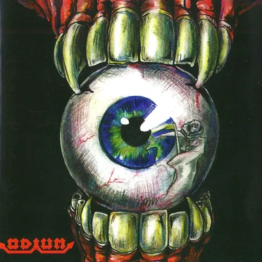 Odium by Odium - album cover