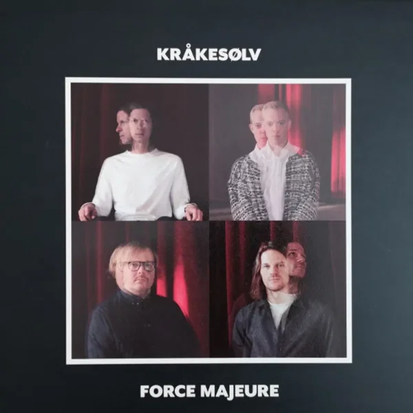 Force Majeure