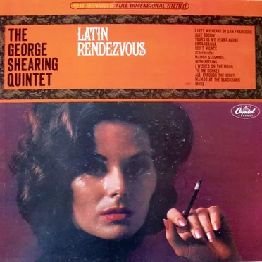 Latin Rendezvous