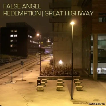 Redemption/Great Highway