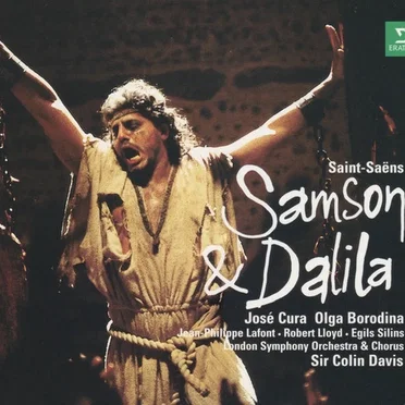 Samson et Dalila