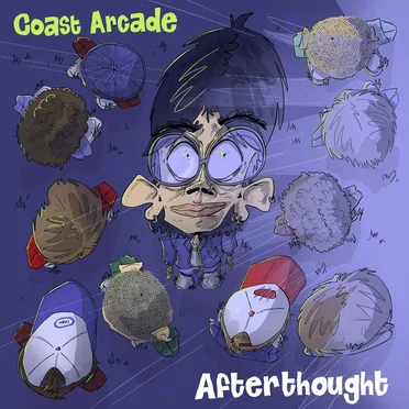 Afterthought