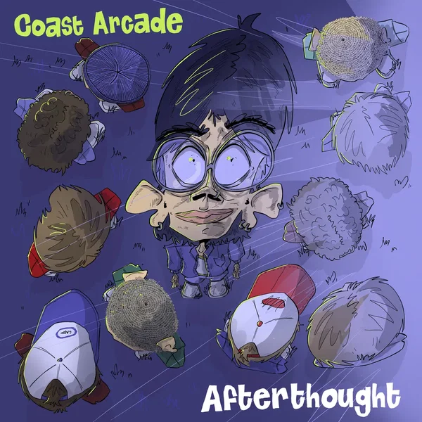 Afterthought