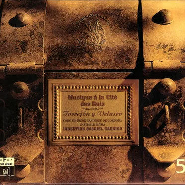 Les chemins du Baroque, vol. 5 : Musique à la Cité des Rois