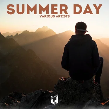 Summer Day by Various Artists - album cover