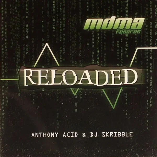 Reloaded: Anthony Acid and DJ Skribble