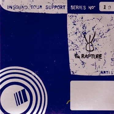 Insound Tour Support Series No. 19