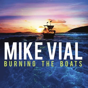 Burning the Boats
