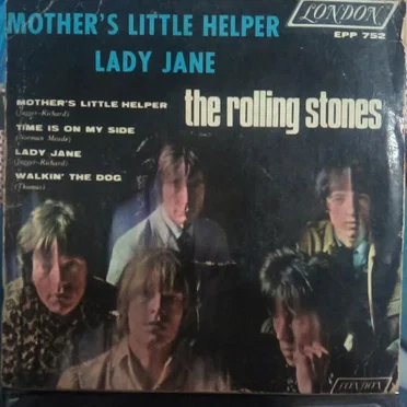 Mother’s Little Helper