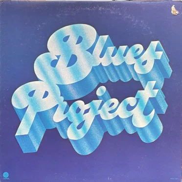 Blues Project
