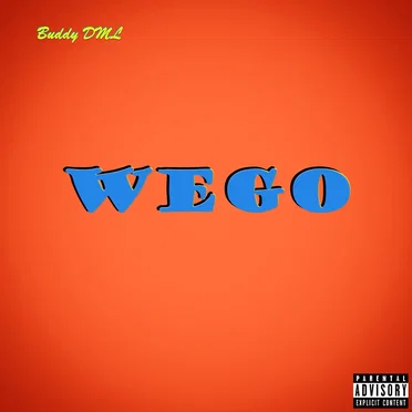 We Go by Buddy DML - album cover