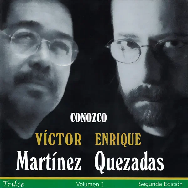 Conozco Volúmen I