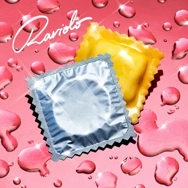 Raviolo by mcbaise - album cover