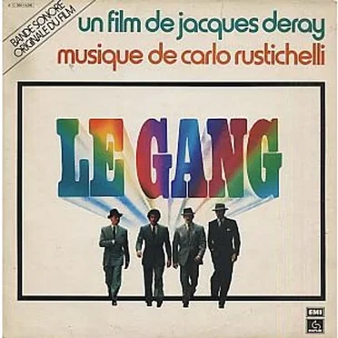 Le Gang