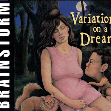 Variations On A Dream