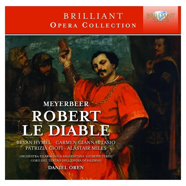 Robert Le Diable