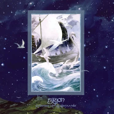 Quenta Silmarillion by Sirion - album cover