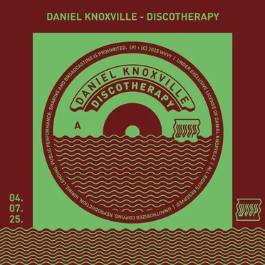 Discotherapy