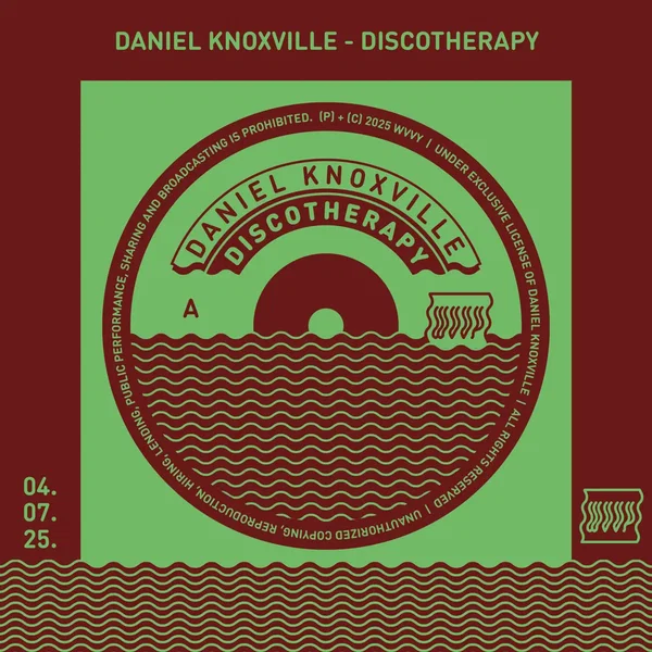 Discotherapy