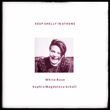 Keep Shelly in Athens
