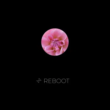 Reboot by Cosme De La Cruz - album cover