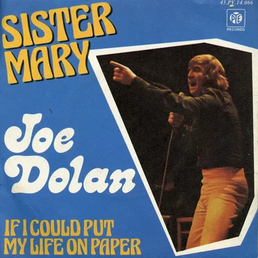 Sister Mary