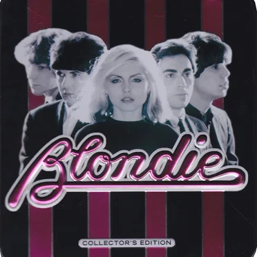 Forever Blondie: Collector’s Edition