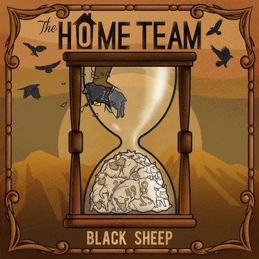 Black Sheep