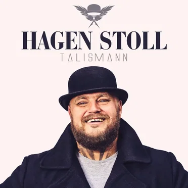 Talismann by Hagen Stoll - album cover