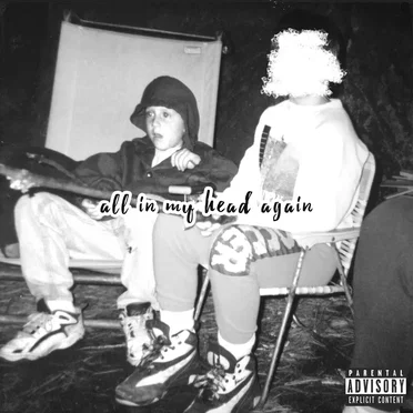 all in my head again