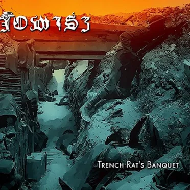 Trench Rat's Banquet