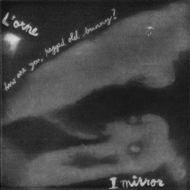 I. MIRROR by L’orne - album cover