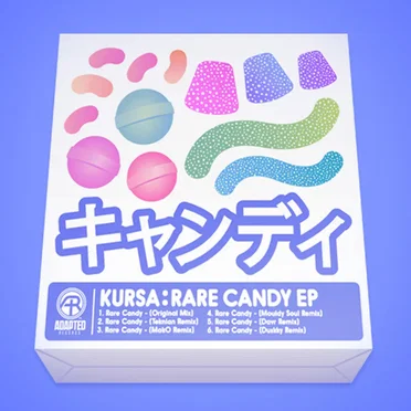 Rare Candy EP