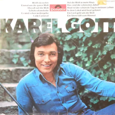 Karel Gott
