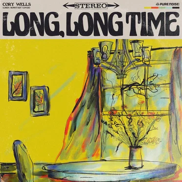 Long Long Time (Linda Ronstadt Cover)