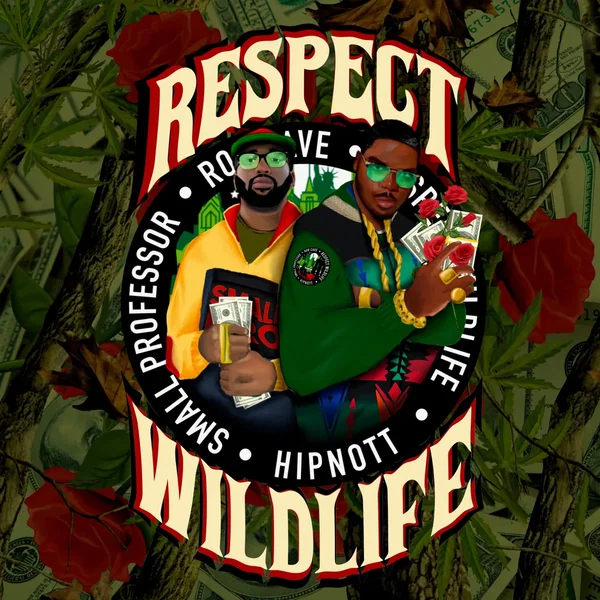 Respect Wildlife