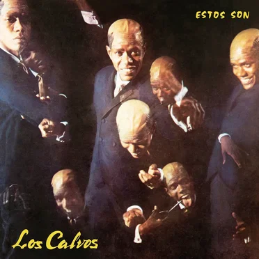 Estos son los Calvos