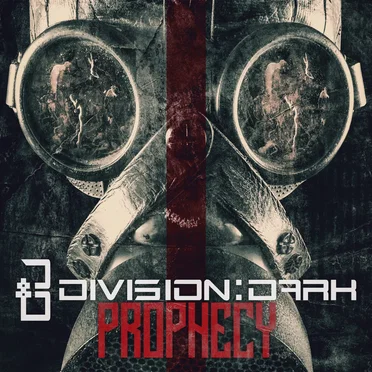 Prophecy by Division:Dark - album cover