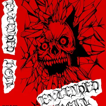 Extended Hell