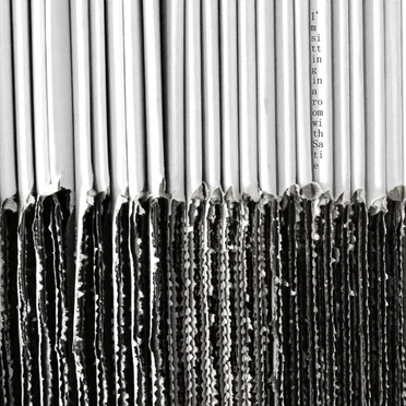 I’m Sitting in a Room With Satie