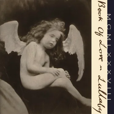 Lullaby by Book of Love - album cover