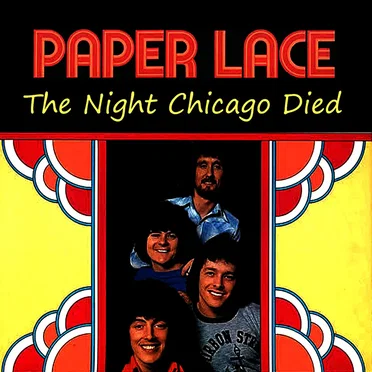The Night Chicago Died